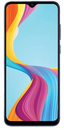 Benco V90 (Sky Blue, 64 GB)