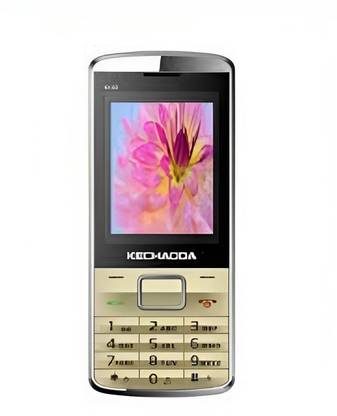 Kechaoda K103