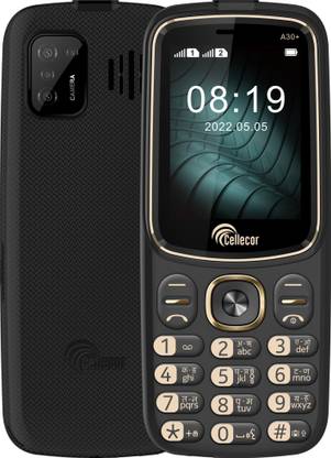 Cellecor A30+