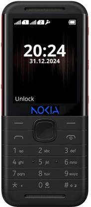 Nokia 5310 DS Keypad Mobile