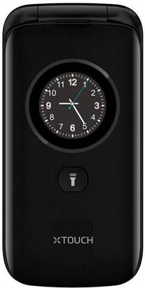 XTOUCH F40 feature phone