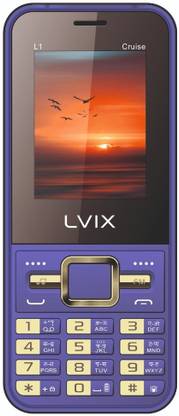 Lvix L1 Cruise