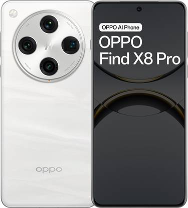 OPPO Find X8 Pro