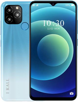 I Kall Z3 (Aquamarine, 64 GB)