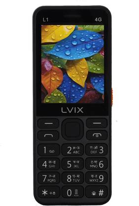 Lvix L1 4G