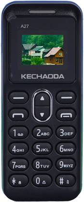 Kechaoda A27