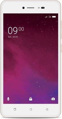 LAVA Z60 (Gold, 16 GB)