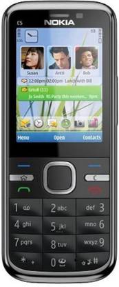 Nokia C5/00