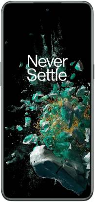 OnePlus 10T 5G (Jade Green, 128 GB)