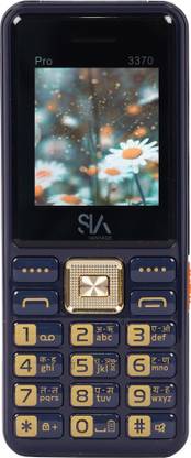 SIAVANTAGE PRO 3370