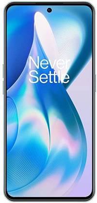 OnePlus 10R 5G (Prime Blue, 128 GB)