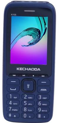 Kechaoda K105
