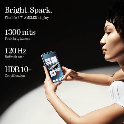 Nothing Phone (2a) Sale is Live in India