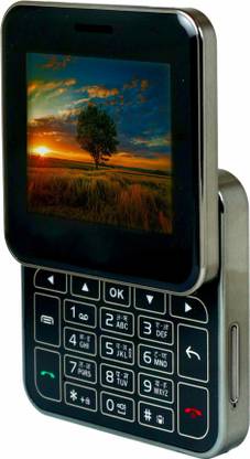 Fuziqra Rock Slider Sim |Keypad Mobile| with 2.4" Display |Slide|Slider