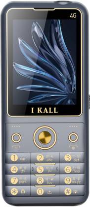 I Kall K88 PRO 4G Keypad