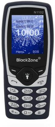 BlackZone N1102