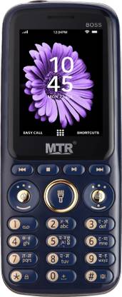 MTR BOSS