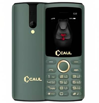 CAUL C22