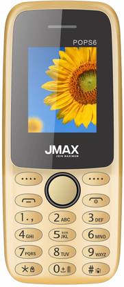 Jmax POPS 6