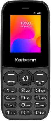 KARBONN K102i