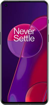 OnePlus 9RT 5G (Hacker Black, 128 GB)