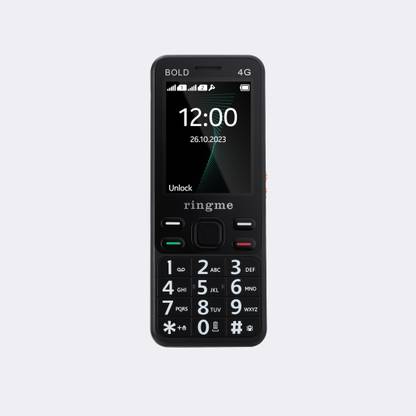 ringme BOLD 4g