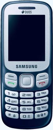 Samsung Metro 313