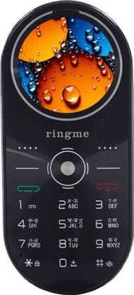 ringme R1 CIRCLE