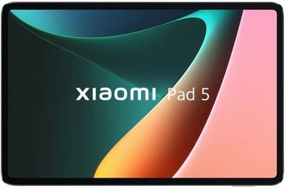 MI PAD 5 6GB/256GB (COSMIC GRAY, 256 GB)