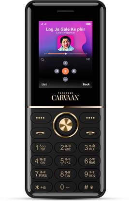 SAREGAMA Carvaan Mobile Hindi Don Lite M14 with 351 pre-loaded superhit songs