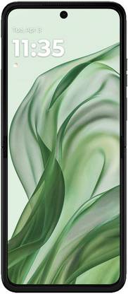 MOTOROLA Razar 50 Ultra (Spring Green, 512 GB)