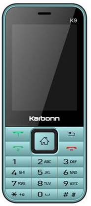 KARBONN K9
