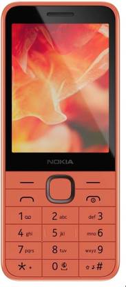 Nokia 220 DS 4G