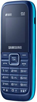 Samsung FM Plus (B-110)