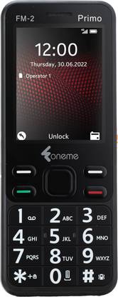 oneme FM-2 PRIMO