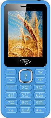 itel it5027 6.1cm Screen,1200mAh Battery Wireless FM Radio with Recording,KingVoice