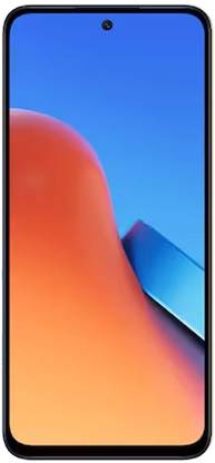 12 (Silver, 128 GB)