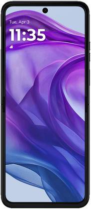 MOTOROLA Razr 50 Ultra (Midnight Blue, 512 GB)