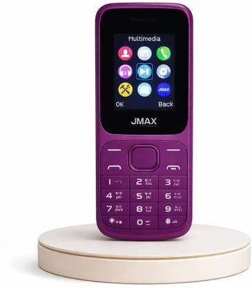 Jmax SUPER 2 KEYPAD PHONE