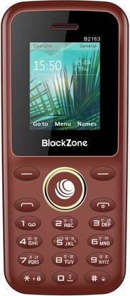 BlackZone B2163