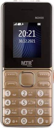 MTR M2400