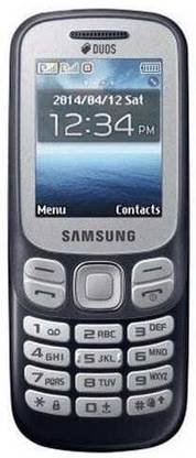 SAMSUNG METRO 312