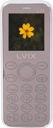 Lvix L33
