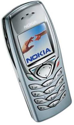 Nokia 6100