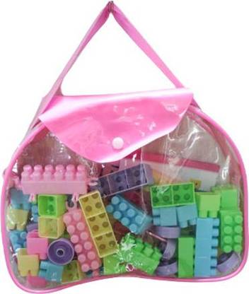 DRM BAG Model Building Kit