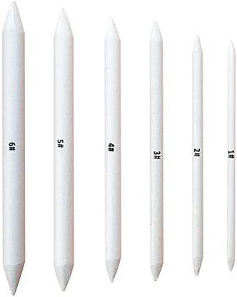 Da Novira Powdered Charcoal 2B Stick