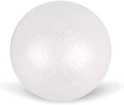 First Click Styrofoam Ball Solar System Models Arts & Crafts 8 INCH Ball Model Building Kit