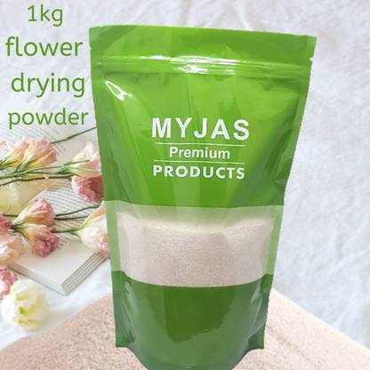 myjas Absorber Packets Moisture Absorber