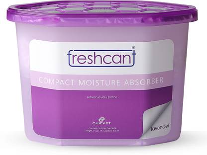FRESHCANT Absorber Packets Moisture Absorber