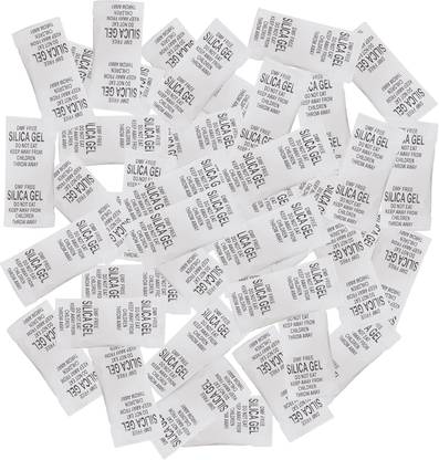 D-fix Absorber Packets Moisture Absorber